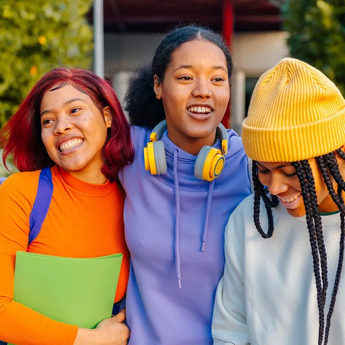 Adolescent Girls