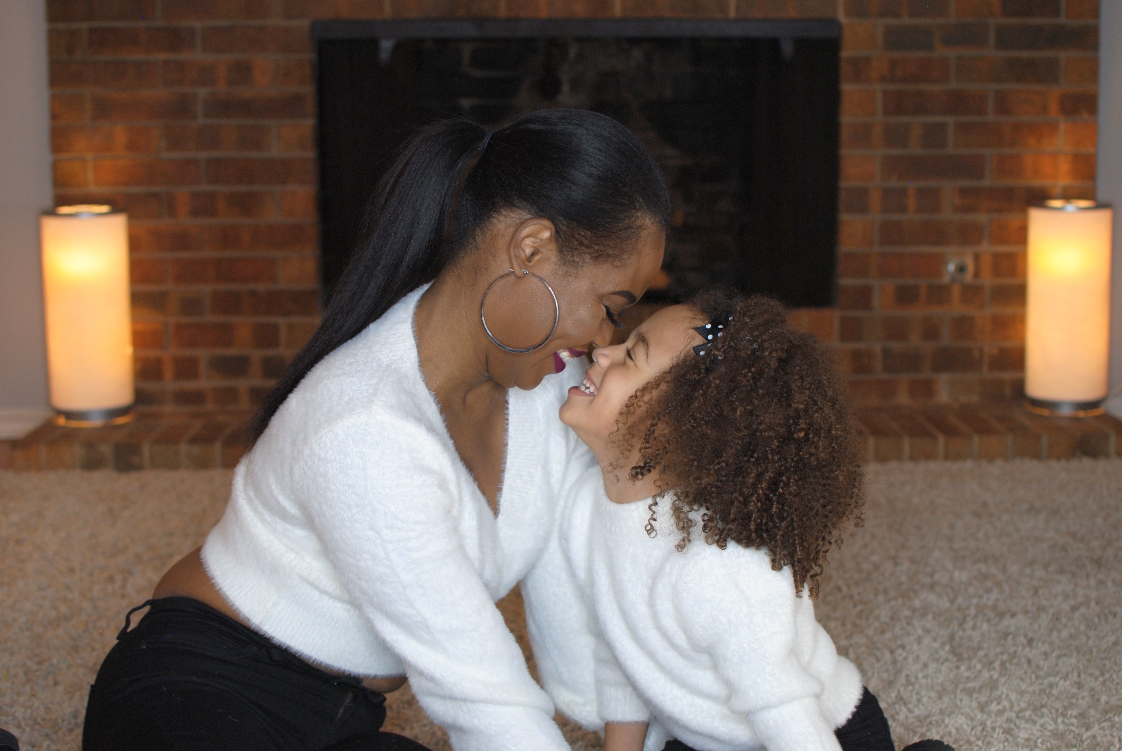 Ten Mental Health Benefits of Being a Mom