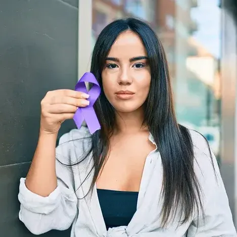 Women with Lupus