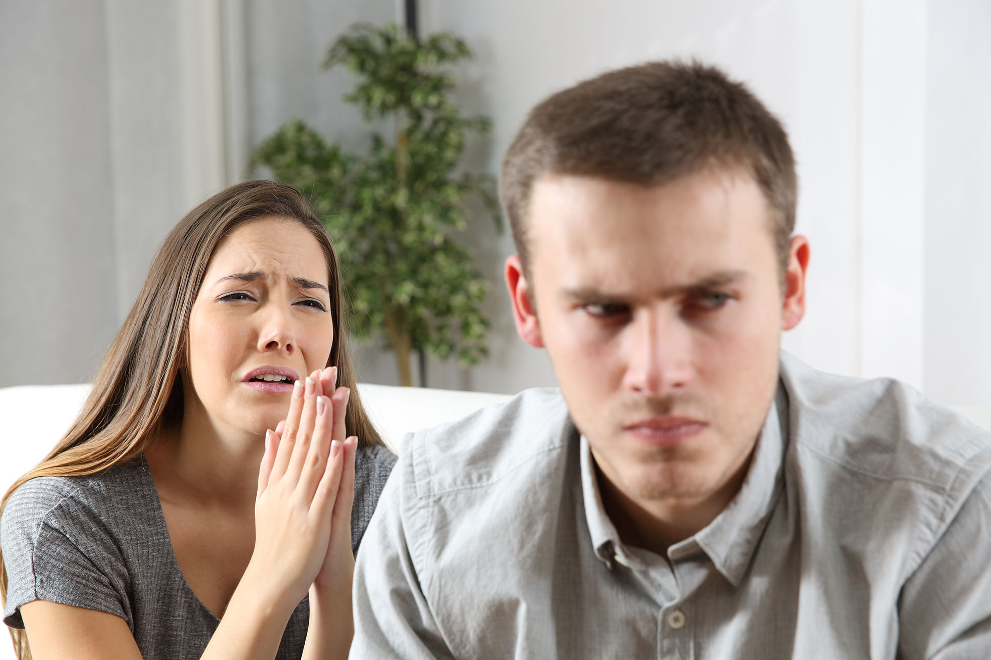 Unveiling the DARVO Effect: Understanding This Psychological Manipulation