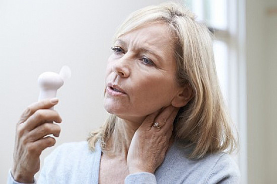 Navigating Menopause: Understanding the Mental Health Journey