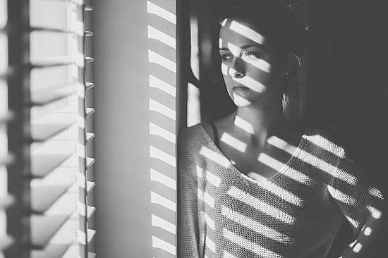 When You Can’t Just Leave: Protecting Your Peace in a Relationship You Have to Keep